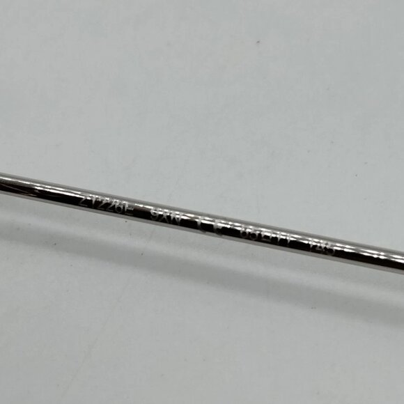 Louis Vuitton Sunglasses Women's Silver 450-060225 - Picture 6 of 9